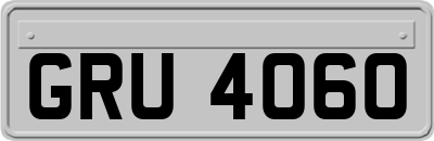 GRU4060
