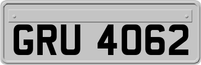 GRU4062