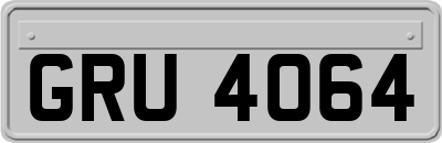 GRU4064