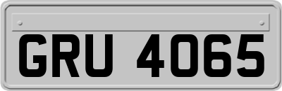 GRU4065