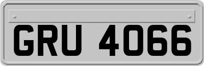 GRU4066