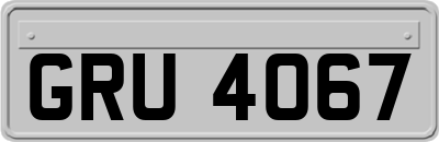 GRU4067