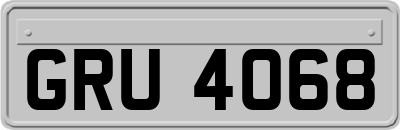 GRU4068