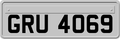 GRU4069