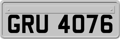 GRU4076