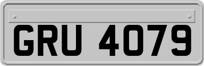 GRU4079