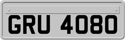 GRU4080