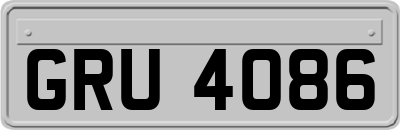 GRU4086