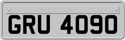 GRU4090