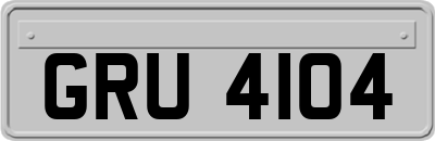 GRU4104