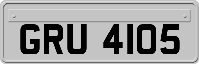 GRU4105