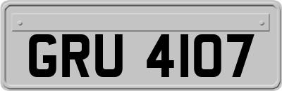 GRU4107
