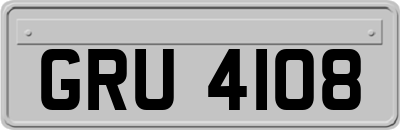 GRU4108