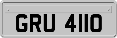 GRU4110