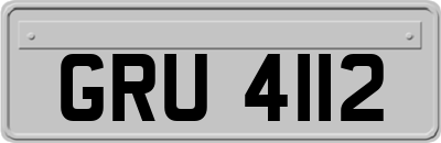 GRU4112
