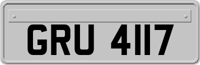 GRU4117