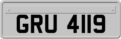 GRU4119