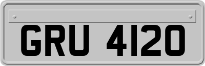 GRU4120