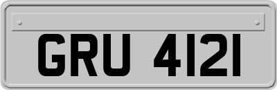 GRU4121