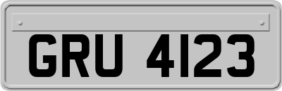 GRU4123