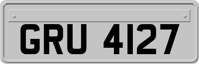 GRU4127