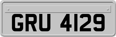 GRU4129