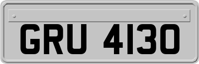 GRU4130