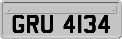 GRU4134