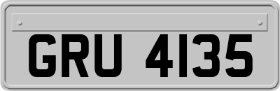 GRU4135