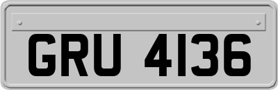GRU4136