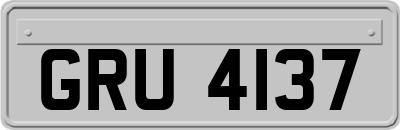 GRU4137