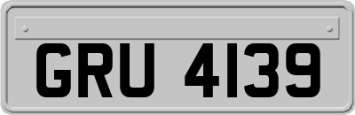 GRU4139