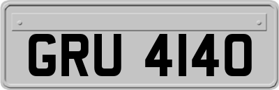 GRU4140