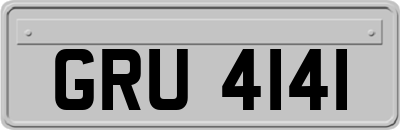 GRU4141