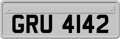 GRU4142