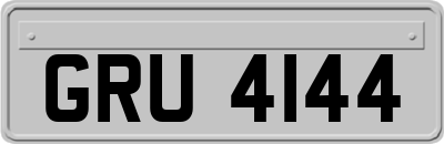 GRU4144