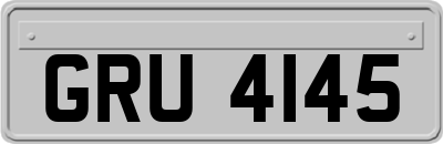 GRU4145