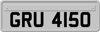 GRU4150
