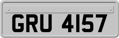 GRU4157