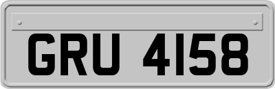 GRU4158