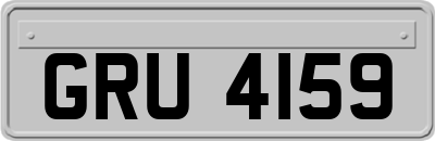 GRU4159