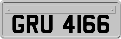 GRU4166