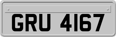 GRU4167