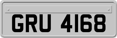 GRU4168