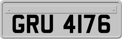 GRU4176