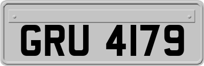 GRU4179