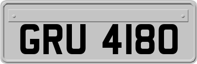 GRU4180