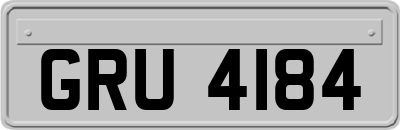 GRU4184