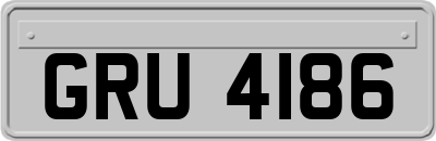 GRU4186