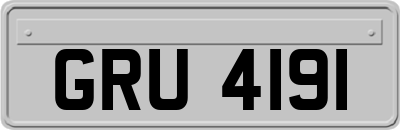 GRU4191